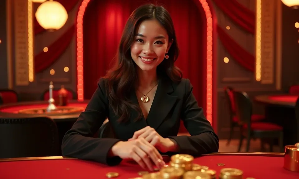 goslot7 Speed Blackjack Live
