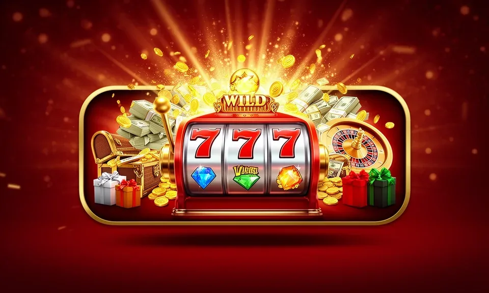 goslot7 Live Casino Evening