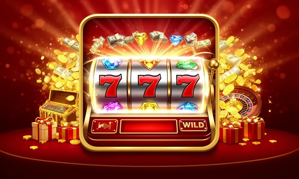 goslot7 Sports Reload