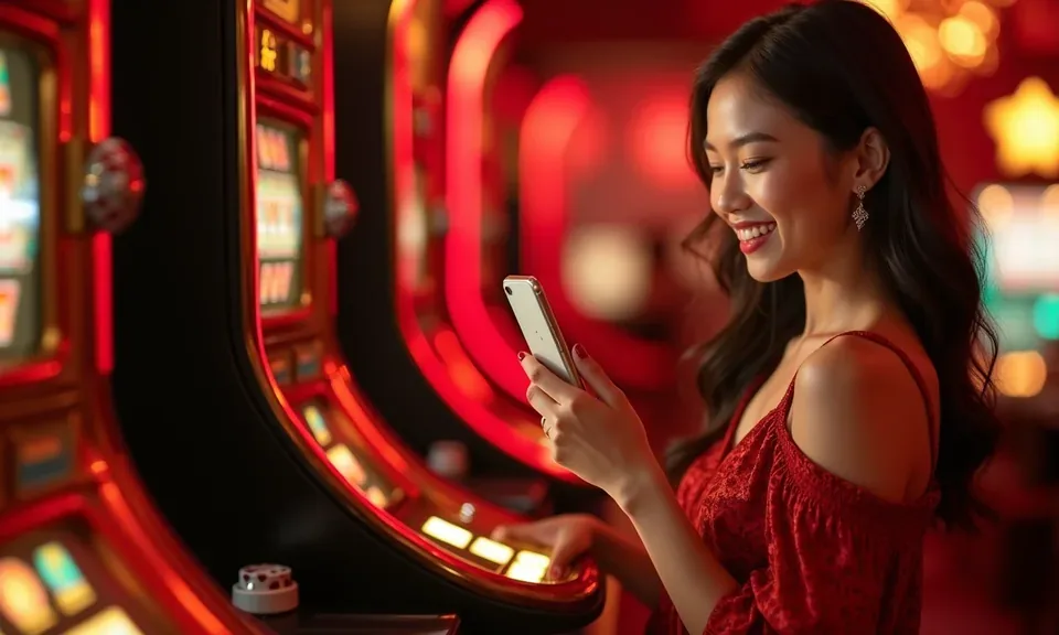 goslot7 Slots