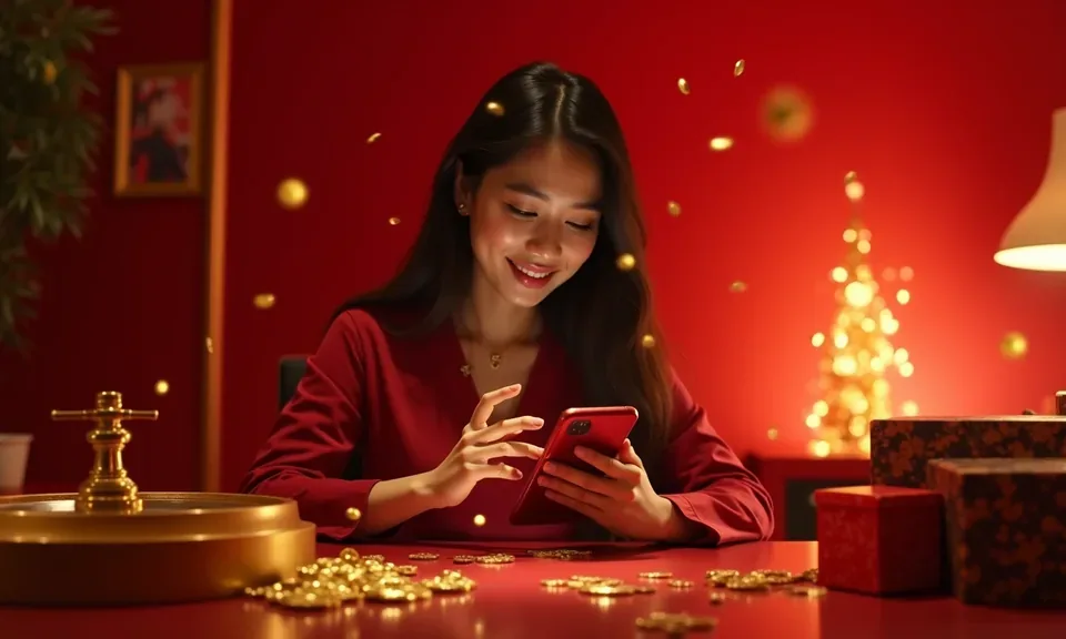 goslot7 Mobile first